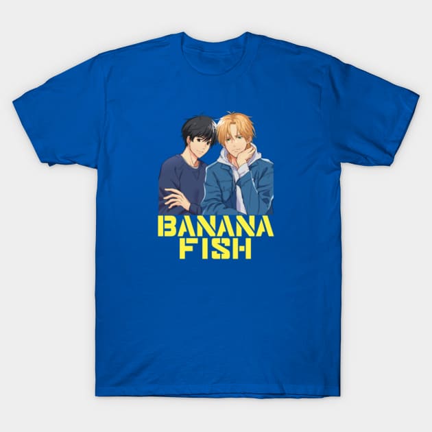 BANANA FISH